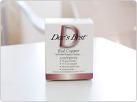 ドックスベストセメント(Doc's Best Cement)